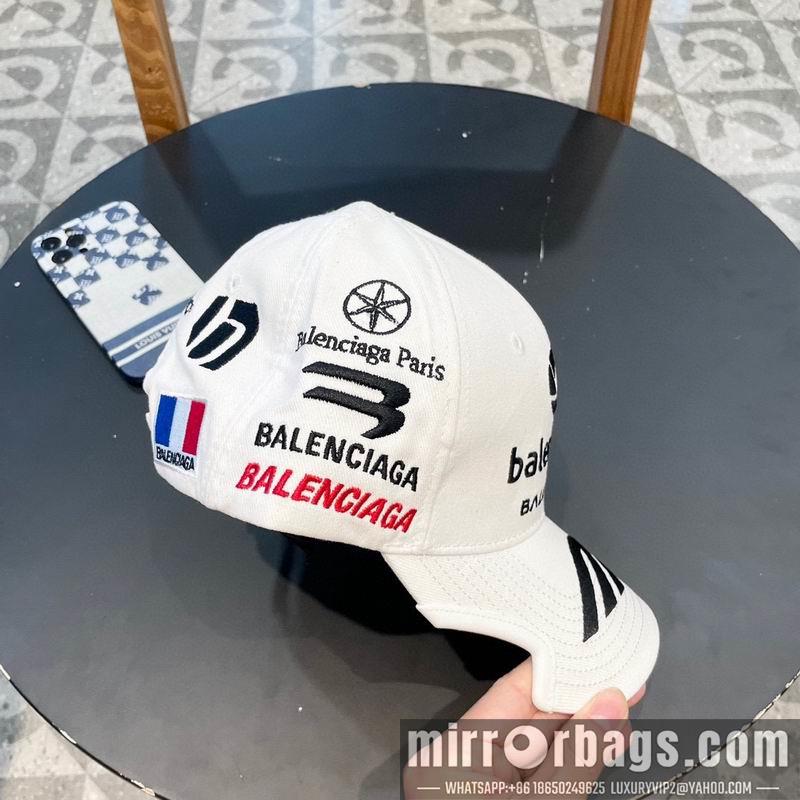 Replica Balenciaga cap 090601