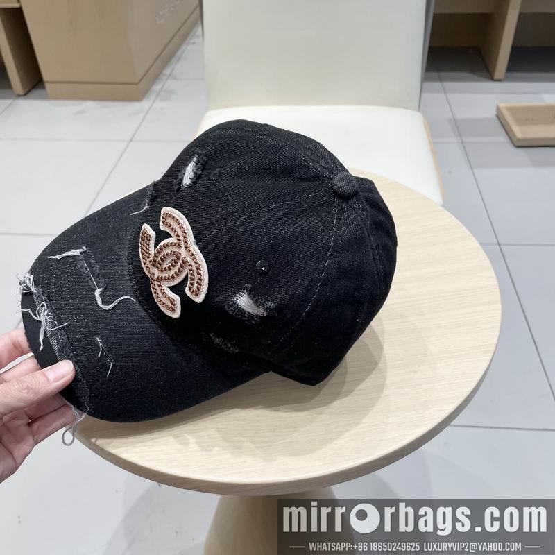 Replica Chanel cap 040202