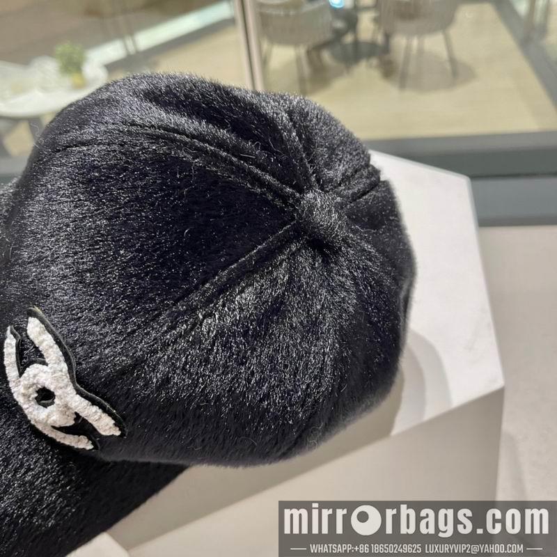 Replica Chanel cap 010601