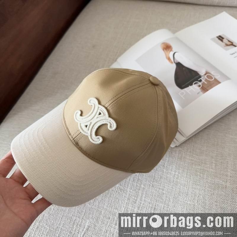 Replica Celine Cap 021004
