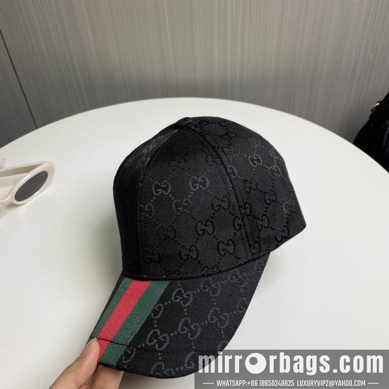 Replica Gucci Hat 081803