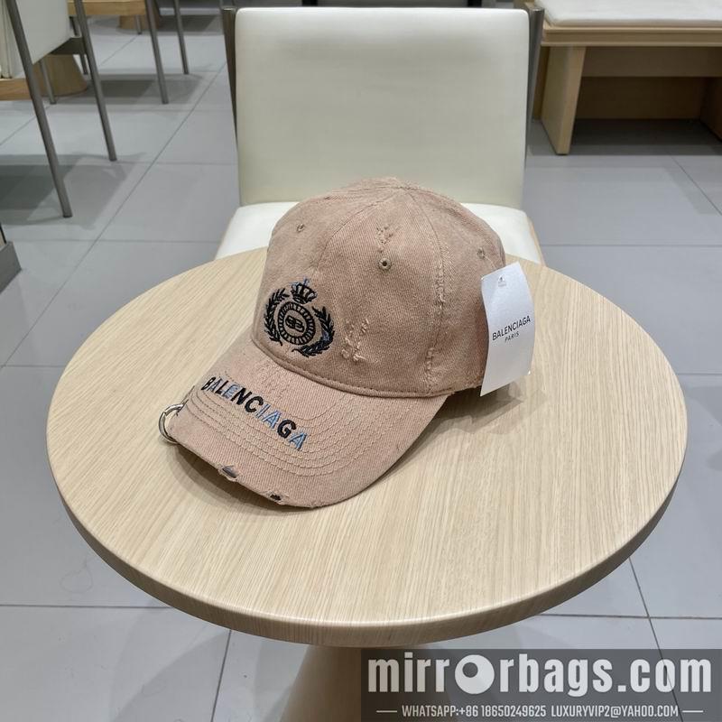 Replica Balenciaga Cap 032001