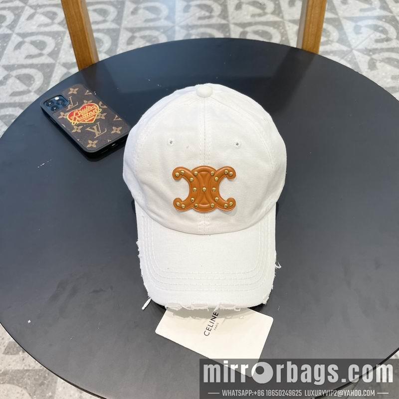 Replica Celine cap 041702