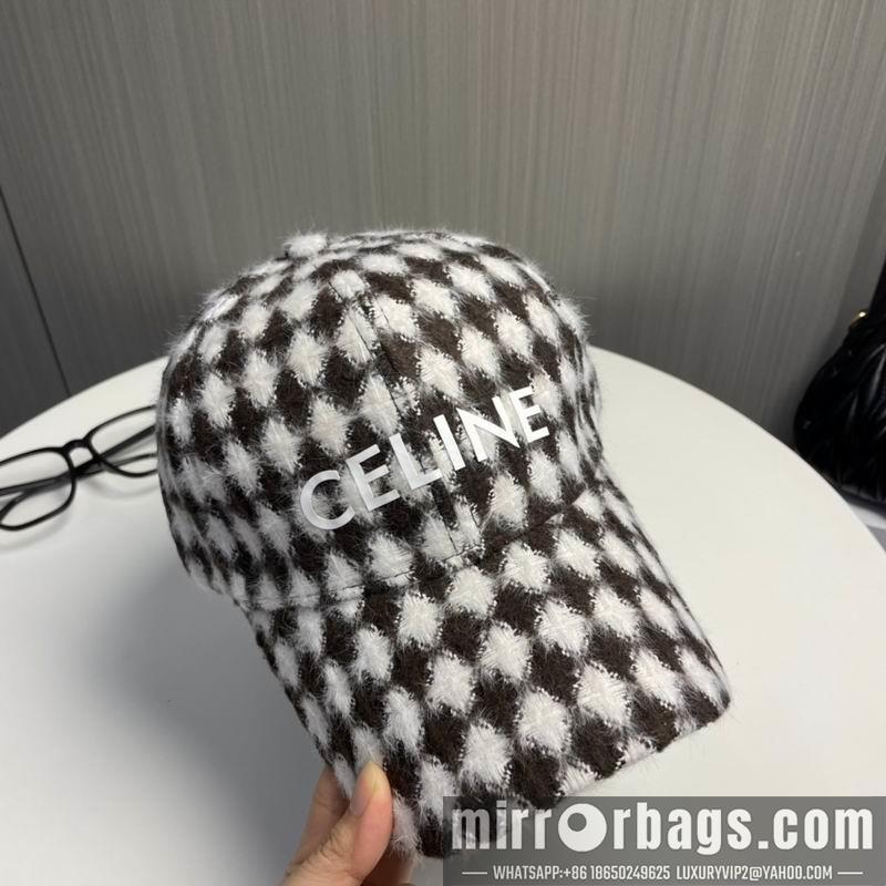 Replica Celine cap 092201