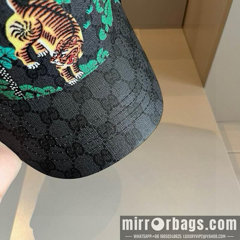 Replica Gucci cap dx03