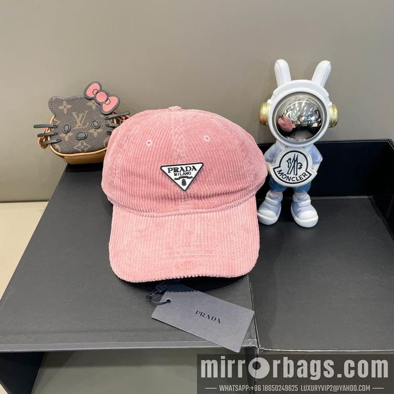 Replica Prada cap 080501