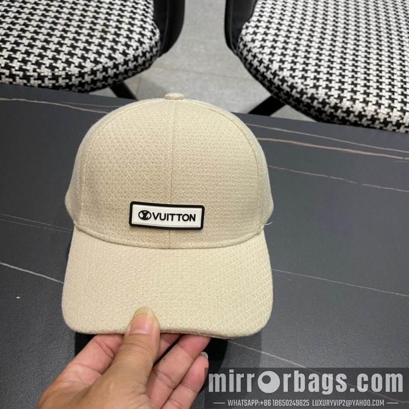 Replica LV cap 010701