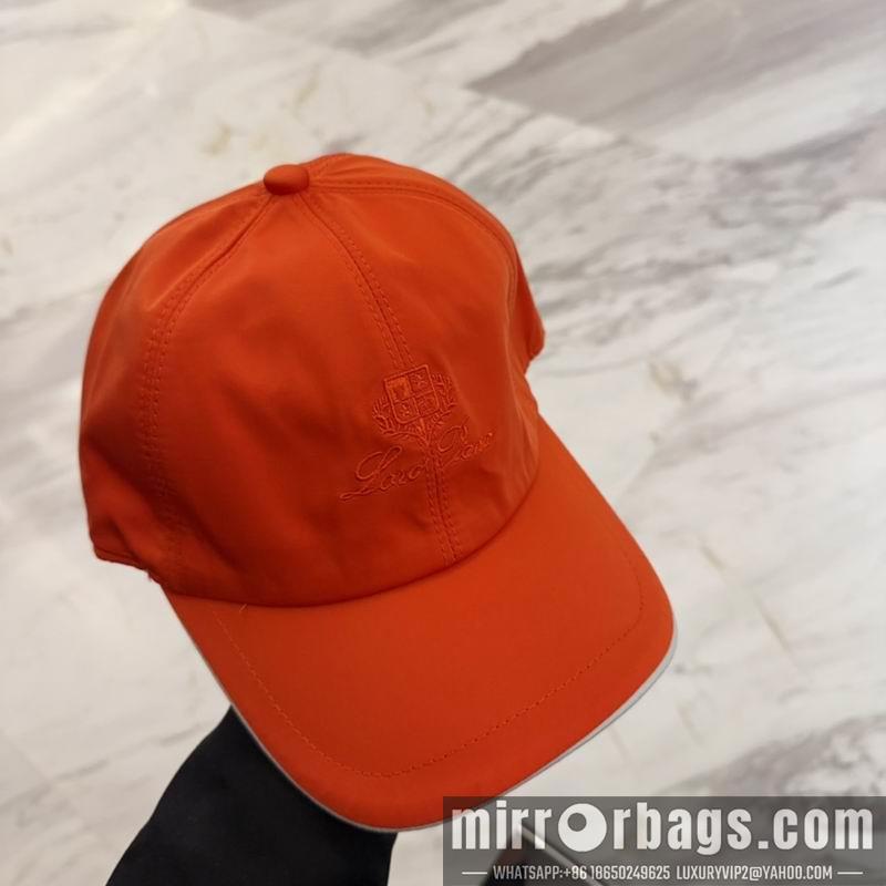 Replica Loro Piana cap dx27