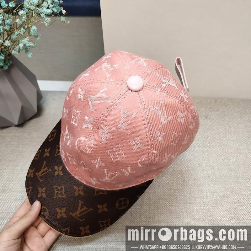 Replica LV cap dx20