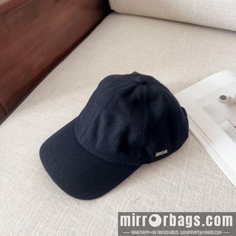 Replica Zegna cap dx05