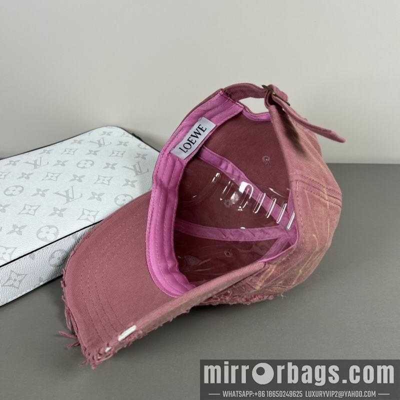 Replica Loewe cap dx42