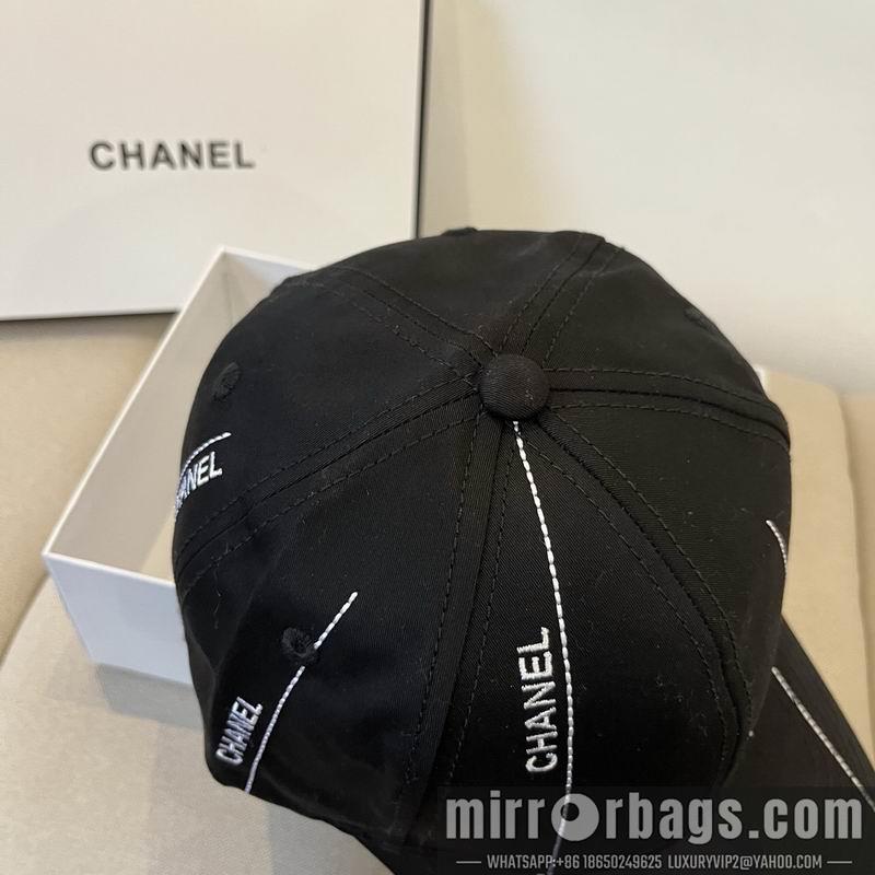 Replica Chanel cap dx19