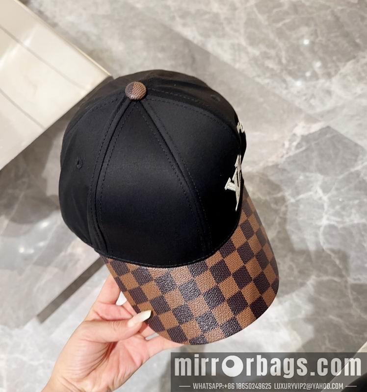 Replica LV cap 071303
