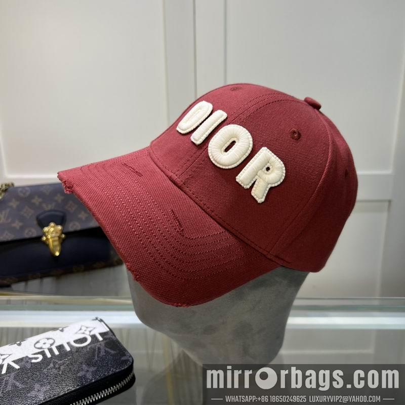 Replica Dior cap dx08