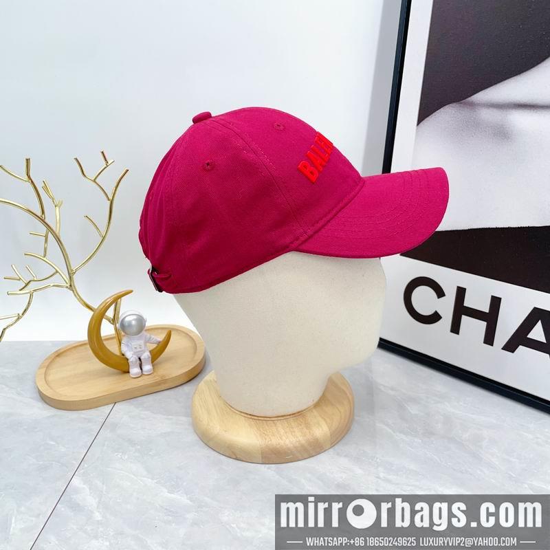 Replica Balenciaga Hat dx55
