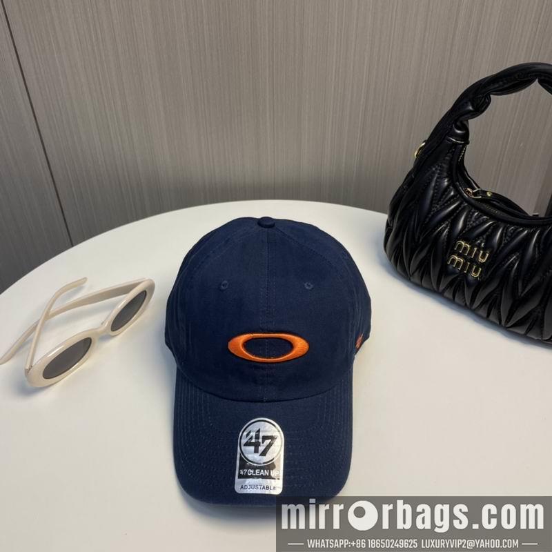 Replica Oakley cap dx22