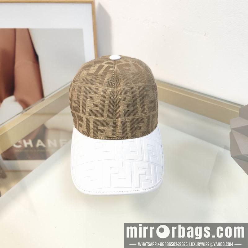Replica Fendi cap dx75