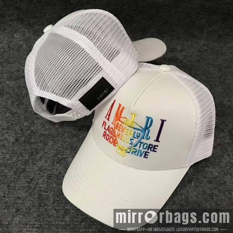 Replica Amiri Cap 10