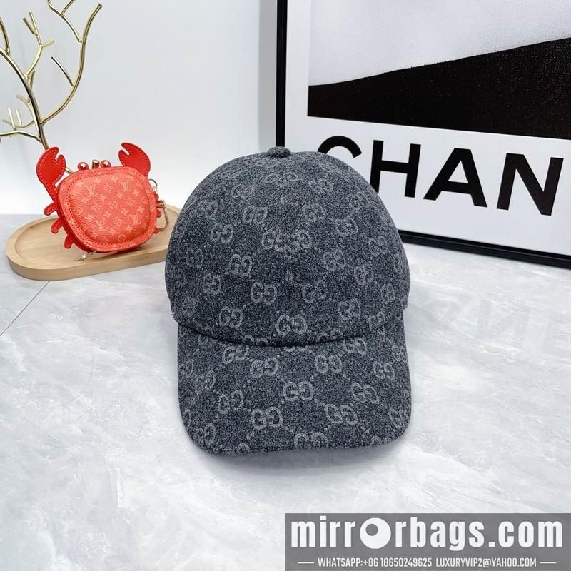 Replica Gucci cap dx09