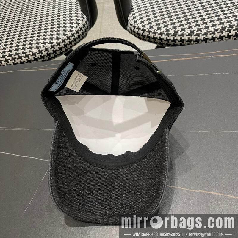 Replica Prada cap 083001