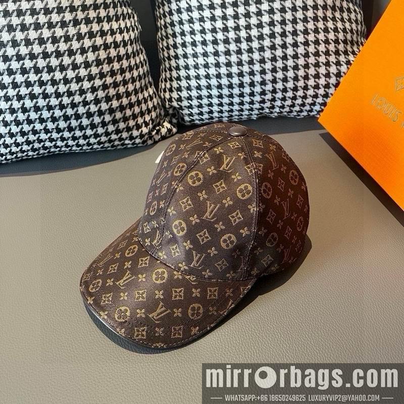 Replica LV Hat 072209