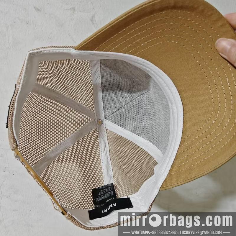 Replica Amiri Hat 74