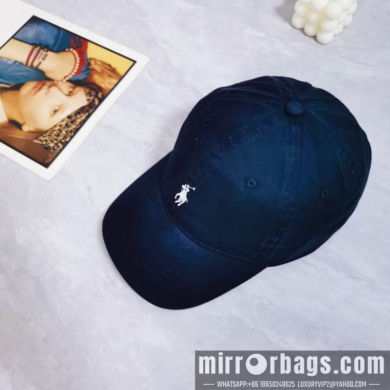 Replica Polo cap dx02