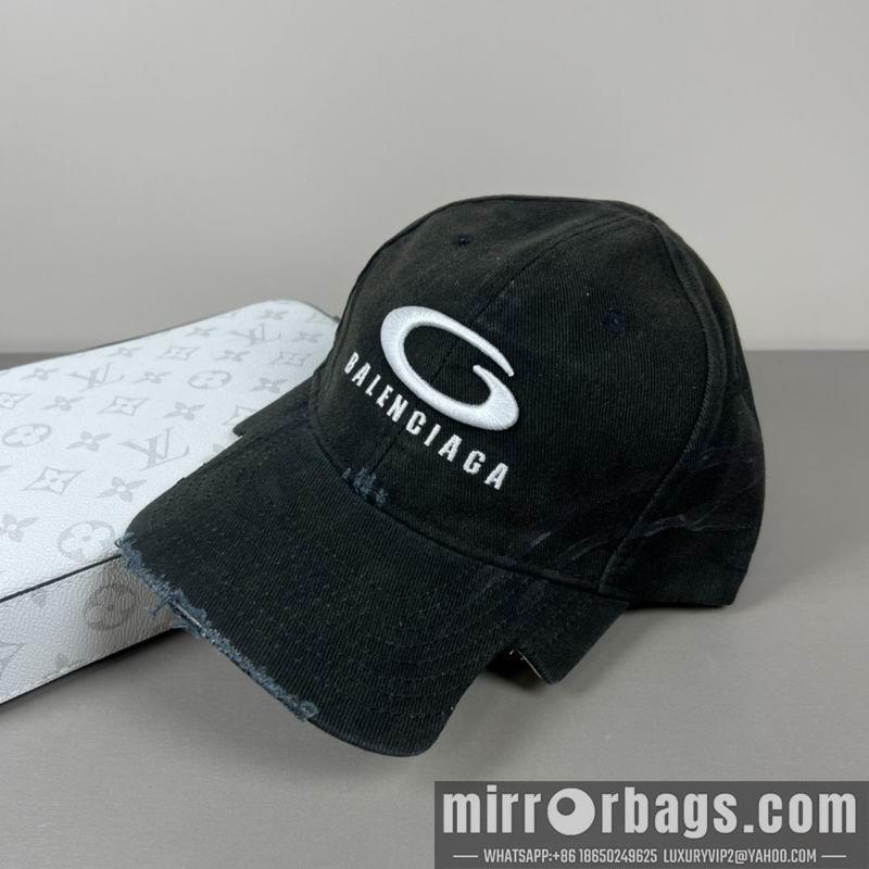 Replica Balenciaga Hat 020811