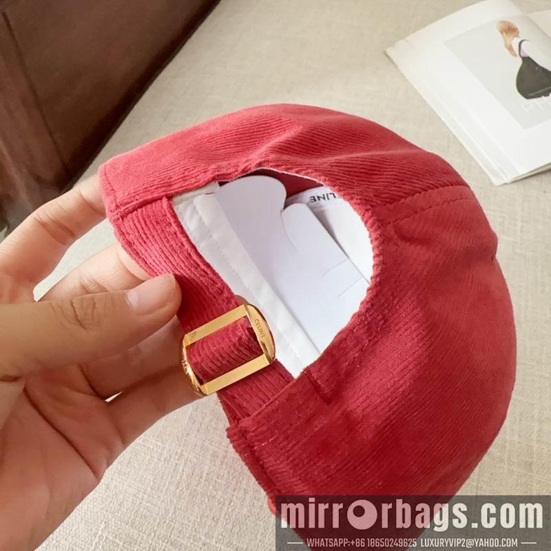 Replica Celine Hat dx119