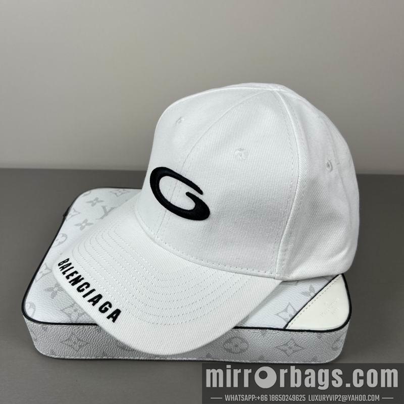Replica Balenciaga cap dx06