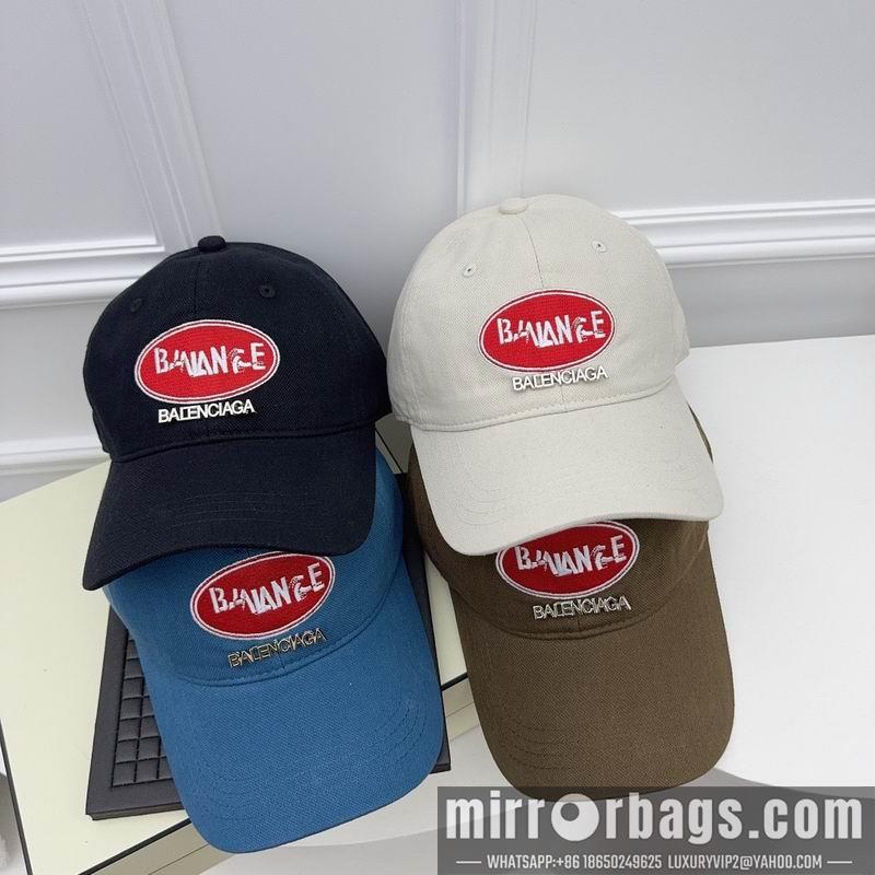 Replica Balenciaga cap 091403