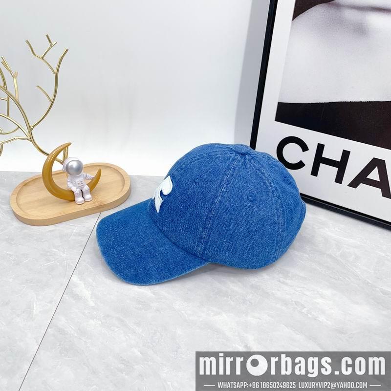 Replica Rest Recreation cap dx04