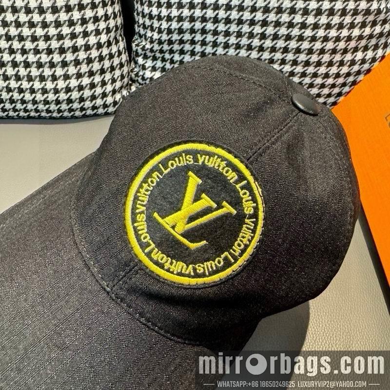 Replica LV Hat 091402