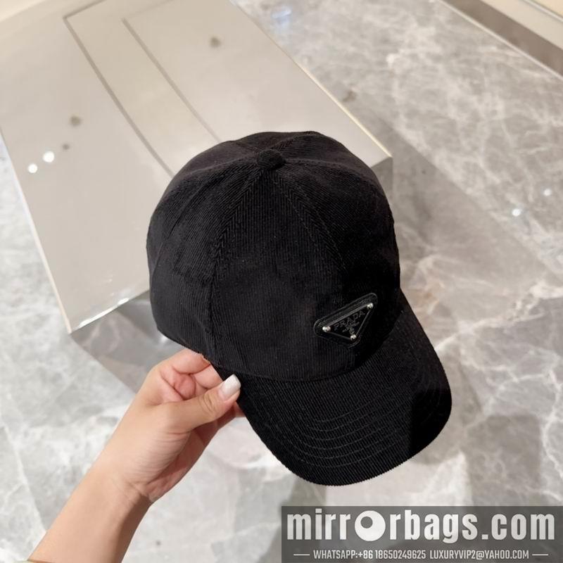 Replica Prada cap dx51