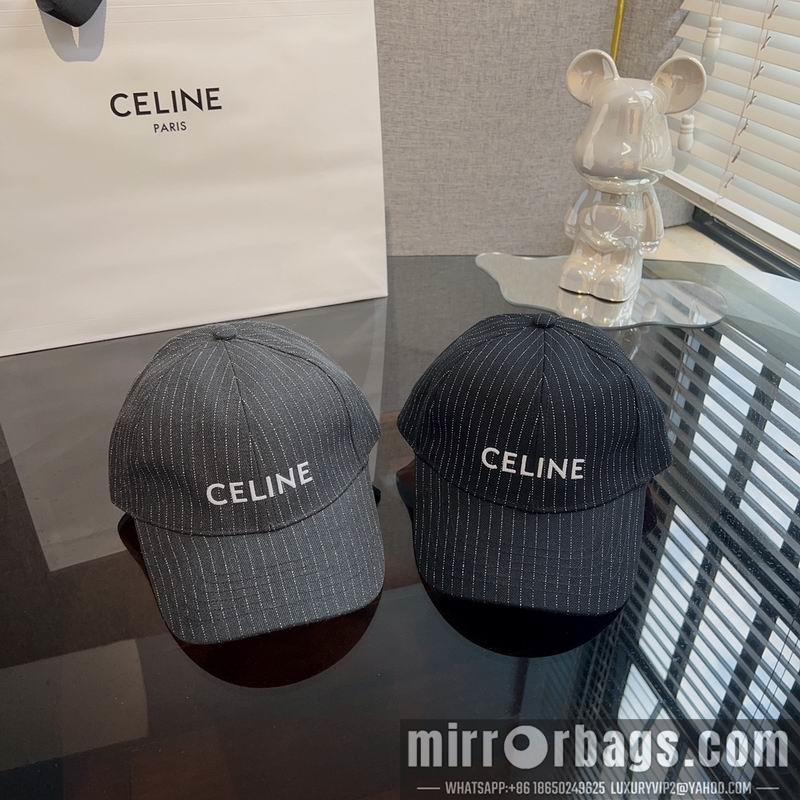 Replica Celine cap dx09