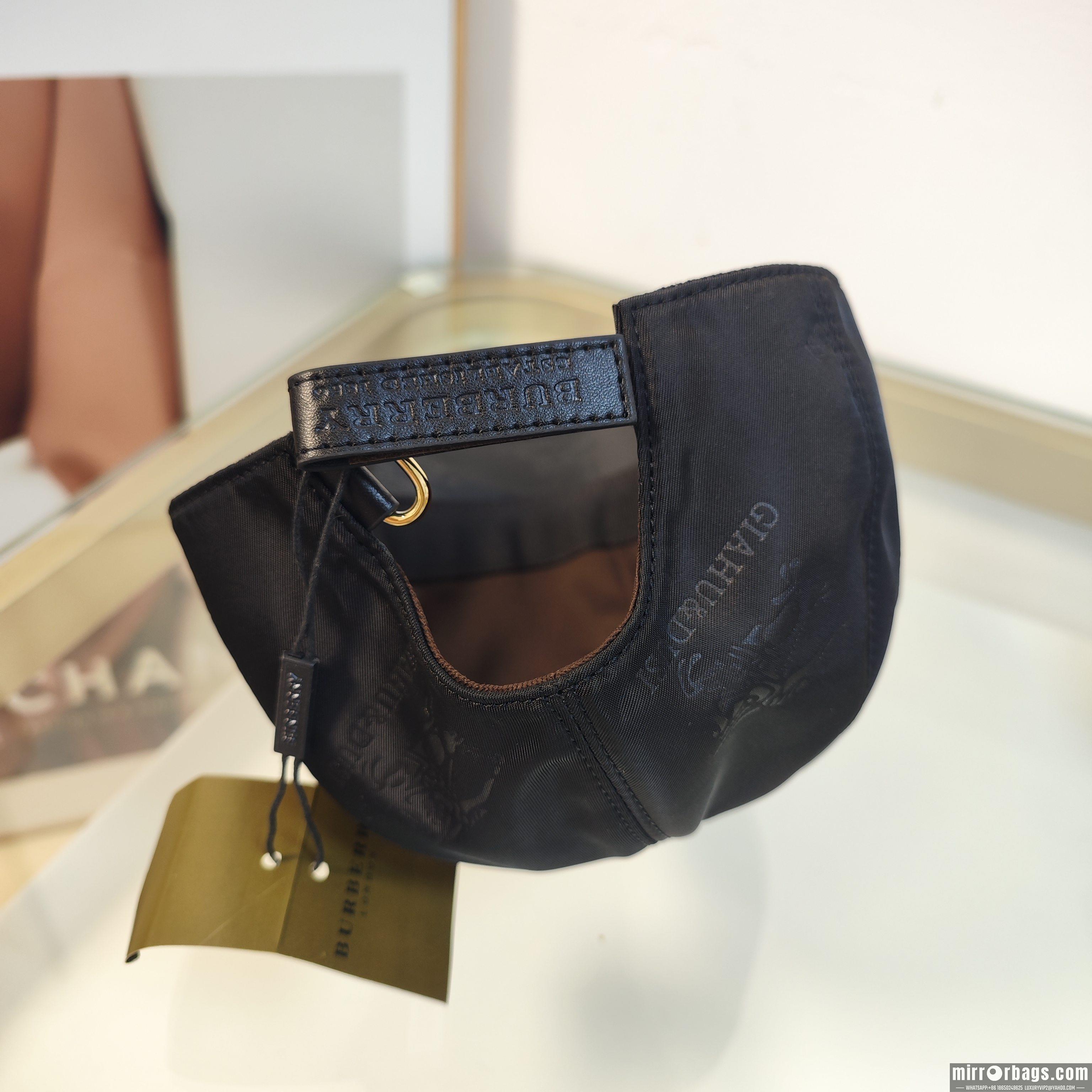 Replica Burberry Hat dx62