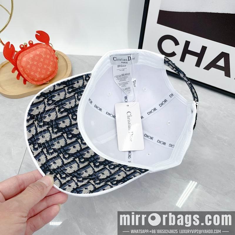 Replica Dior Hat dx03