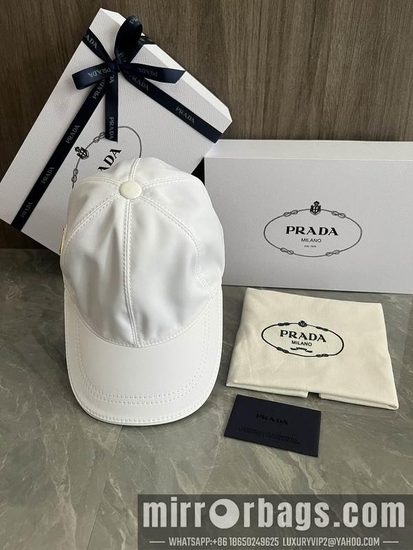 Replica Prada cap dx48
