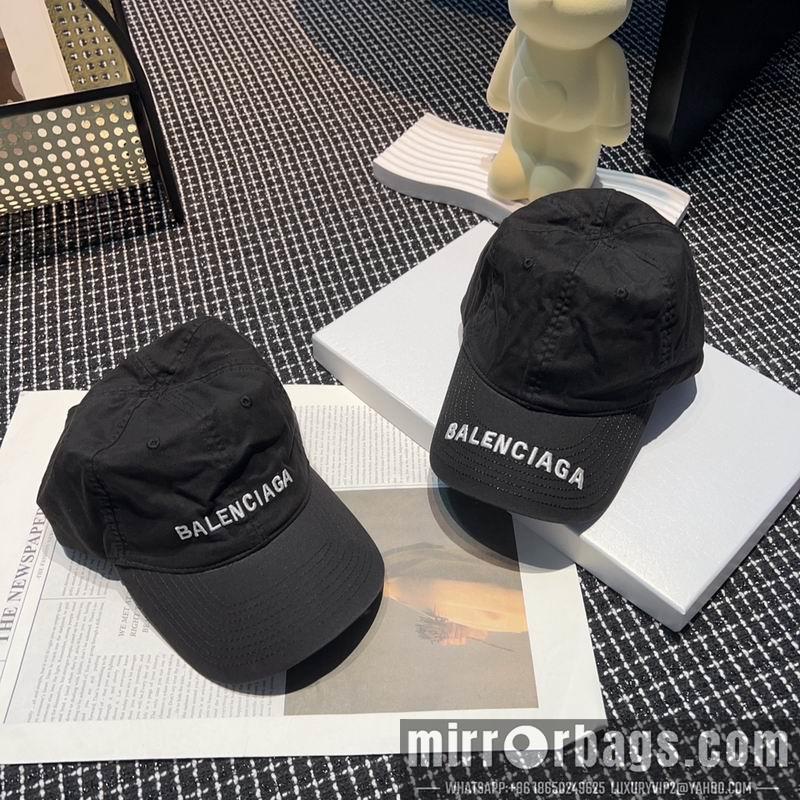 Replica Balenciaga Cap dx24