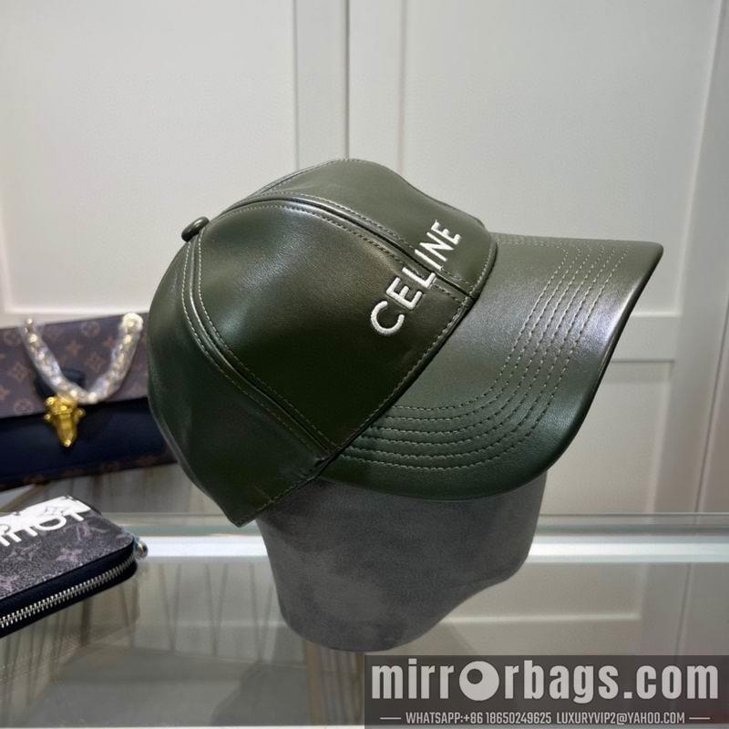 Replica Celine cap dx113