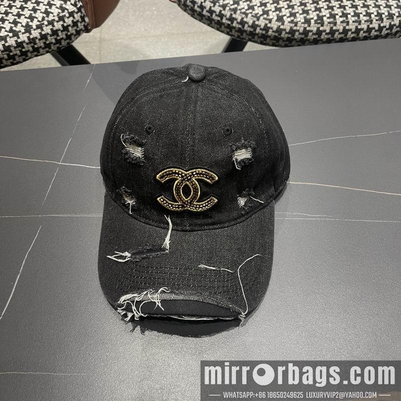 Replica Chanel Hat 041403