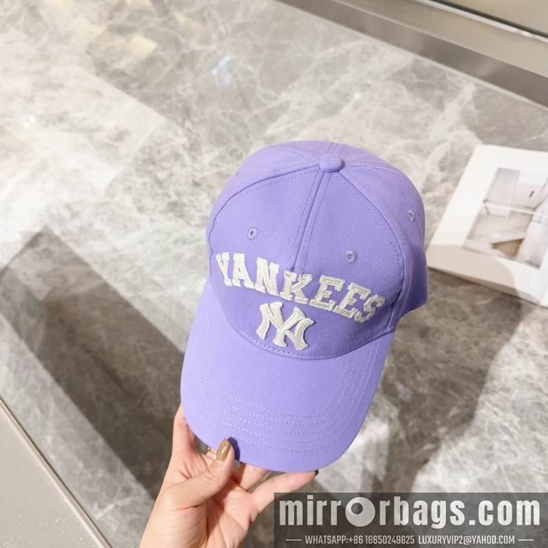 Replica MLB NY Cap 010219