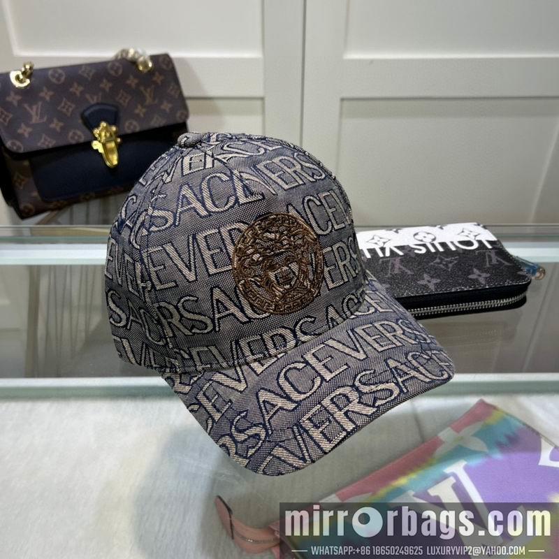 Replica Versace cap dx04