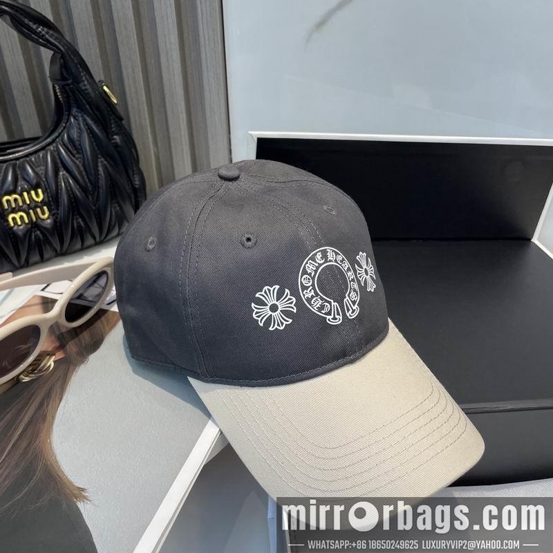 Replica Chrome Hearts Hat dx61