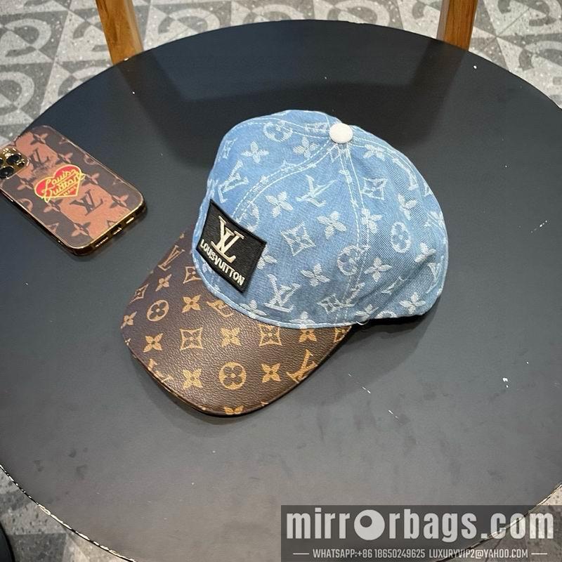 Replica LV Hat 032002
