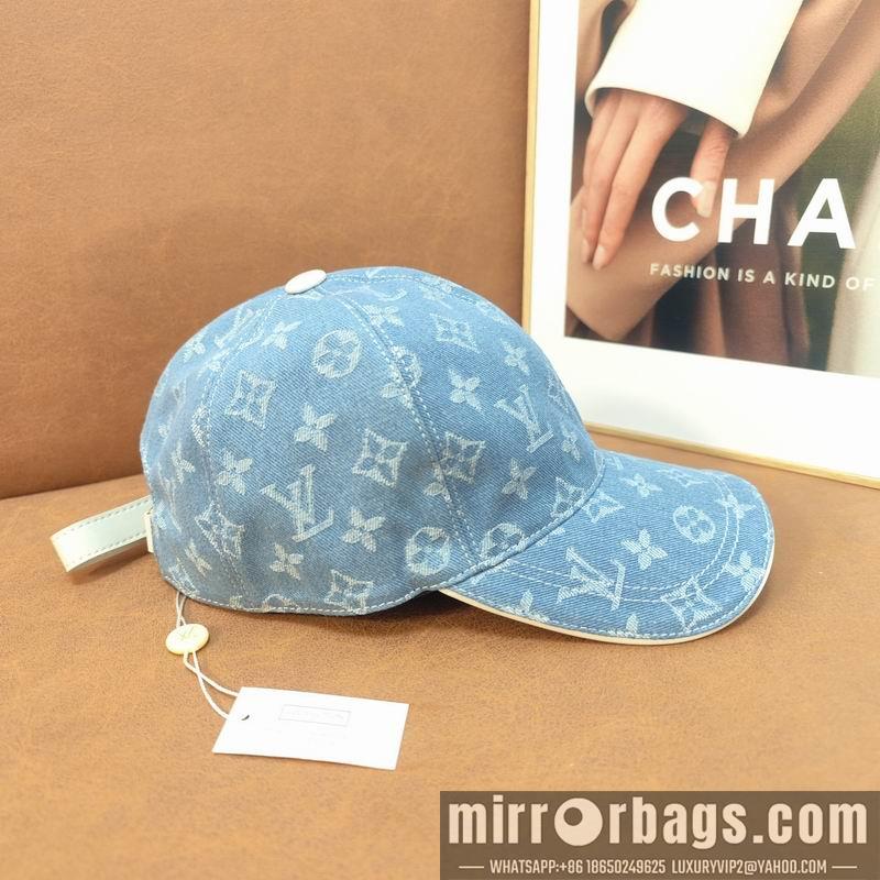 Replica LV cap dx84
