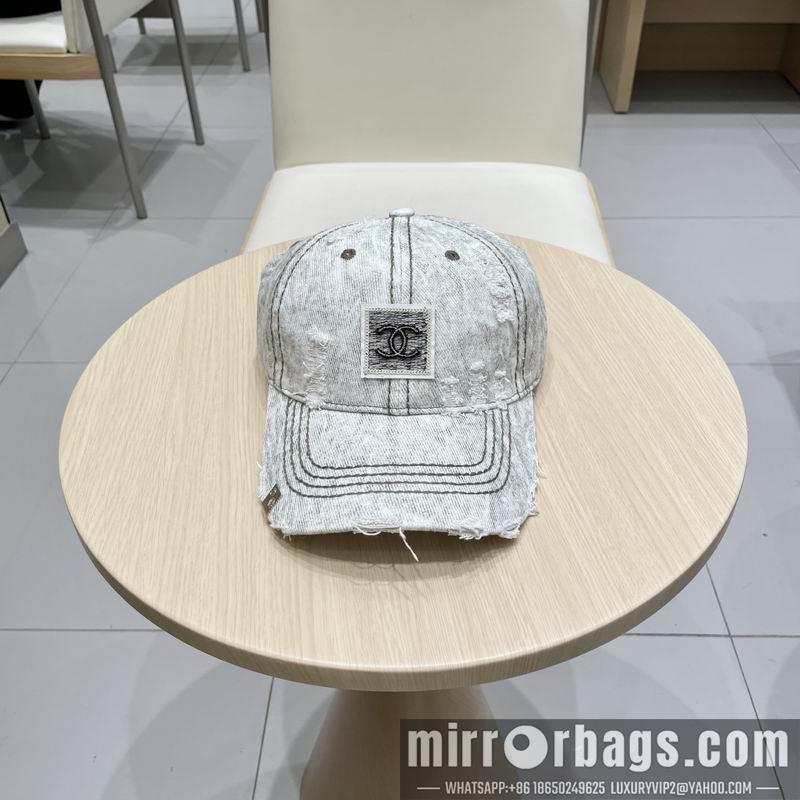 Replica Chanel cap 030752