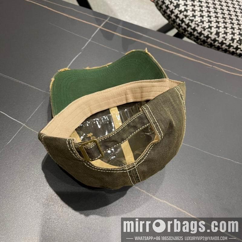 Replica Chanel cap 080102