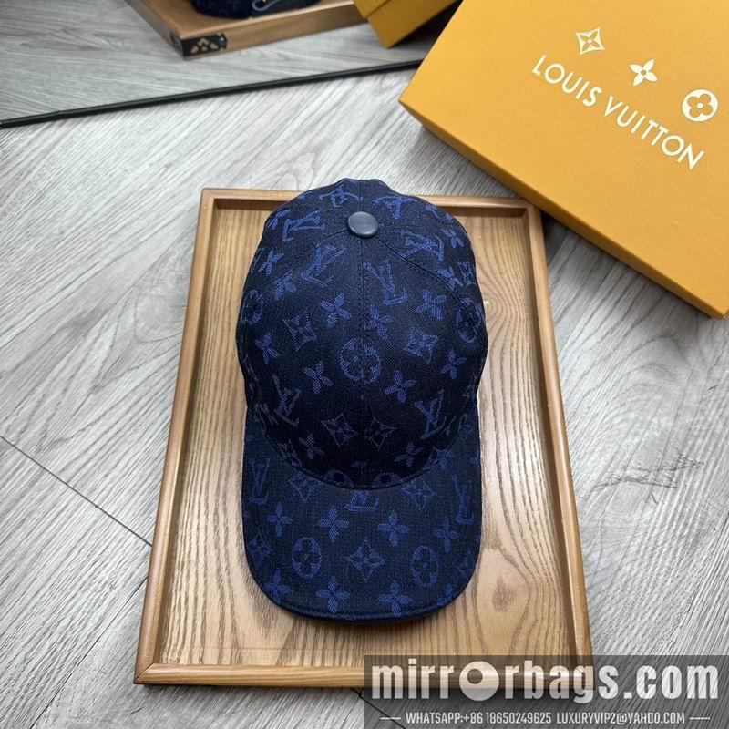 Replica LV Hat dx13
