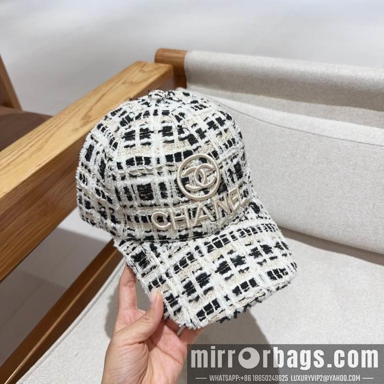 Replica Chanel Cap dxn05